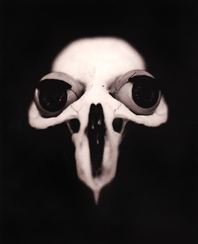 Eye skull #2