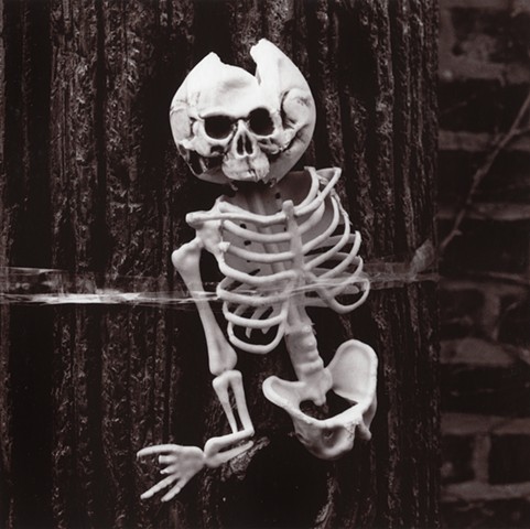 skeleton