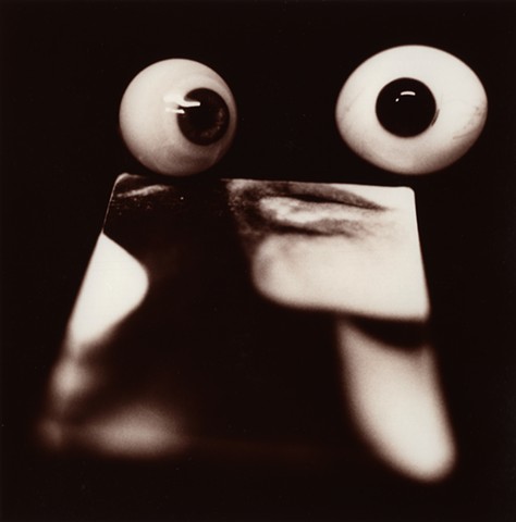 Eyes