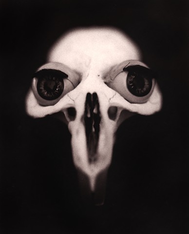 Eye skull #1