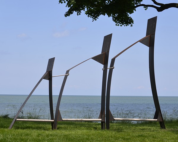 Scott Goss - Interdisciplinary Artist