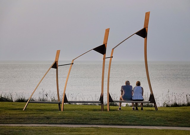 Scott Goss - Interdisciplinary Artist