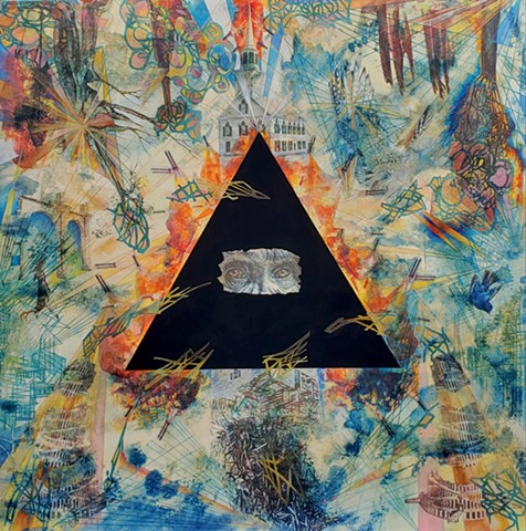 Stephanie Kolpy: Selected Works
