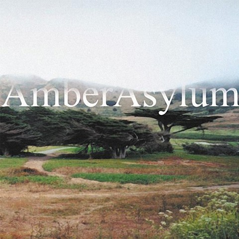 Amber Asylum - Supernatural Parlour Collection, Release Entertainment