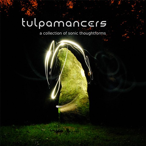 Tulpamancers - a collection of sonic thoughtforms, Silent Records