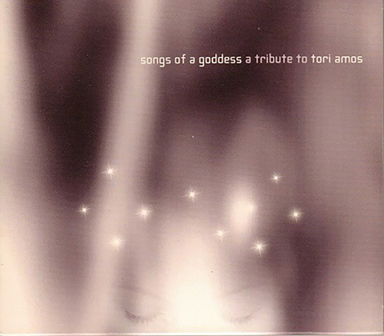 Songs to a Goddess - A Tribute to Tori Amos, Cleopatra