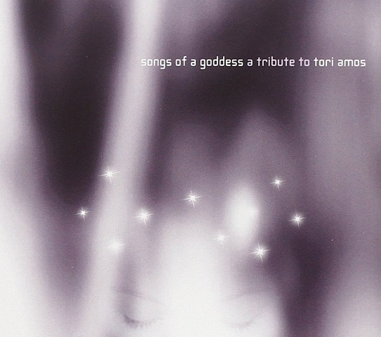 Songs to a Goddess - A Tribute to Tori Amos, Cleopatra