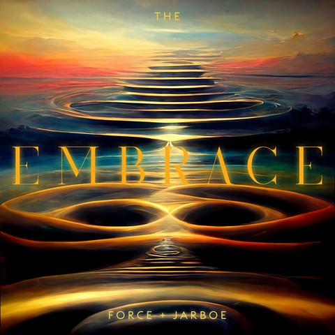 The Embrace by Force & Jarboe