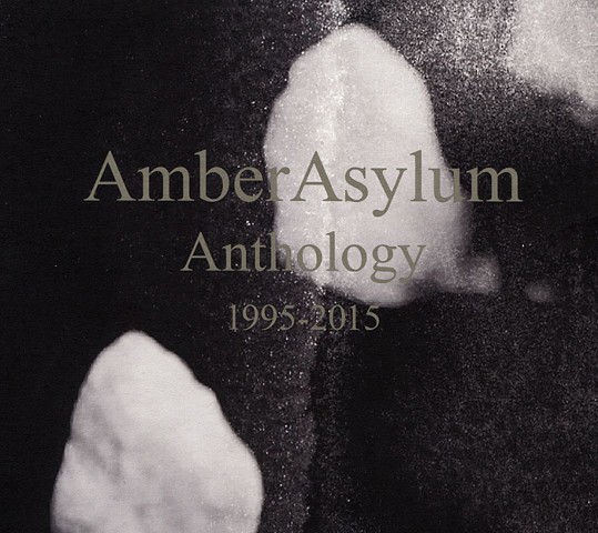 Amber Asylum - Anthology 1995 - 2015, PRO 139 - Prophecy Productions, Germany