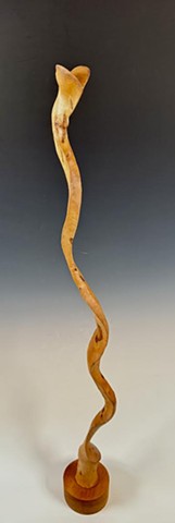 Bean Stalk