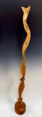 Bean Stalk