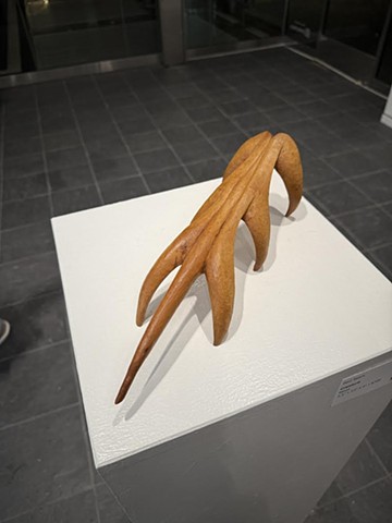 Carvings
