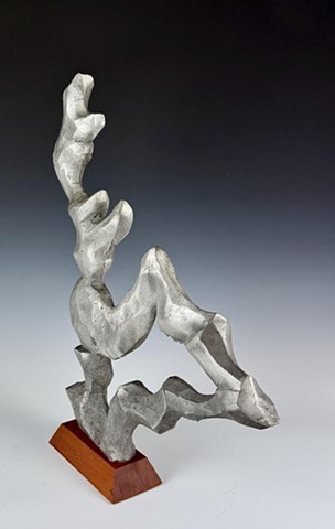 Cast Metal