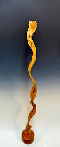 Bean Stalk