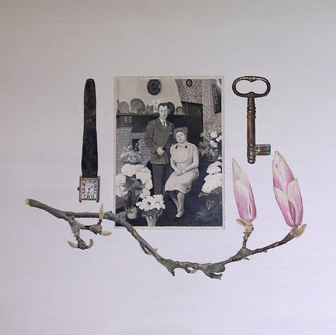  3 persons picture appearance blasphemy" jenny van gimst contemporary still life painter