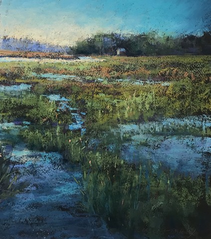 Accepted Plymouth Guild 53rd Annual Juried Show 2020