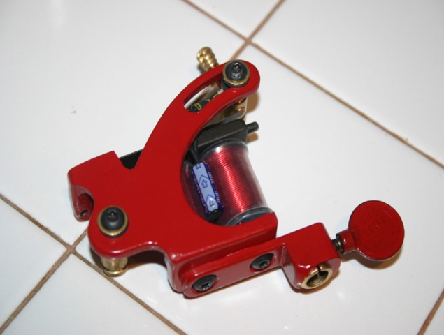 red rollo