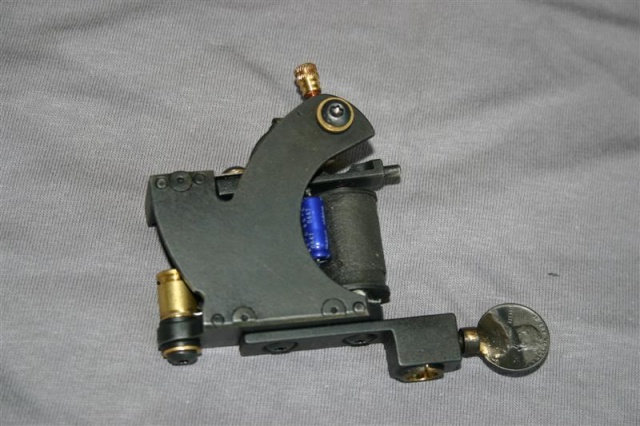 modified pre-fab liner
