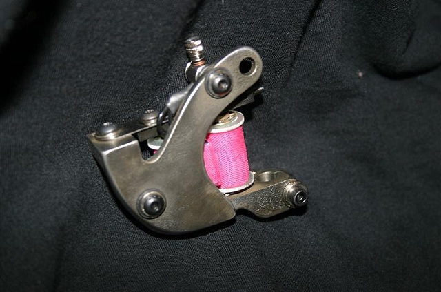 iron cutback