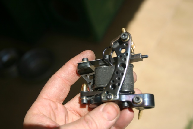 wrap-around prototype