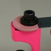 pink!