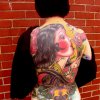 cover-up, in progress 2004-2006