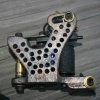 brass "classic" prototype