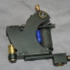modified pre-fab liner