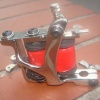 nickel plated frankenstein