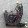 the "before" of the texas liner