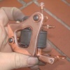 coppered jensen