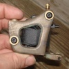 brass jensen prototype