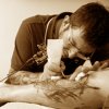tattoos