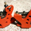red ones