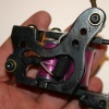 korie wilson frame