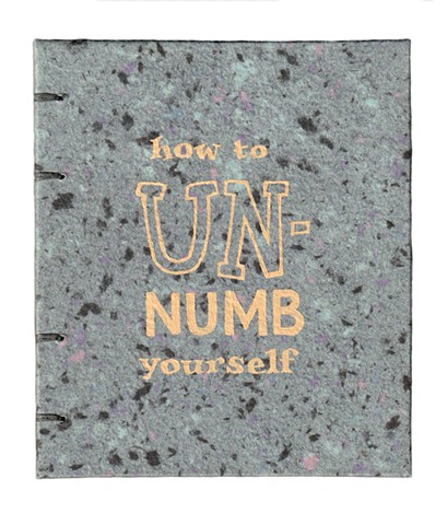 How to Un-Numb Yourself