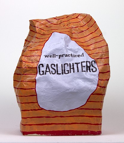 Well-practiced Gaslighters Loaf