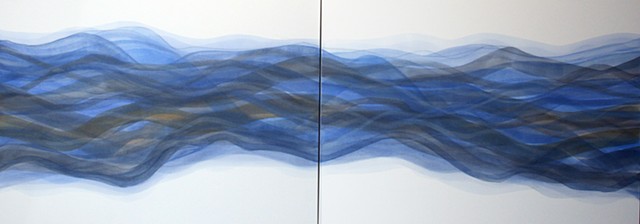 Swimming Body