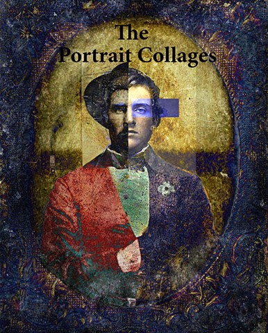 Portrait Collage