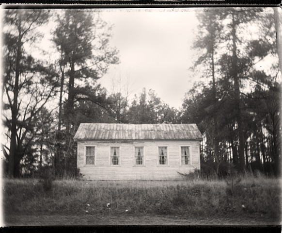 Scotland County, NC