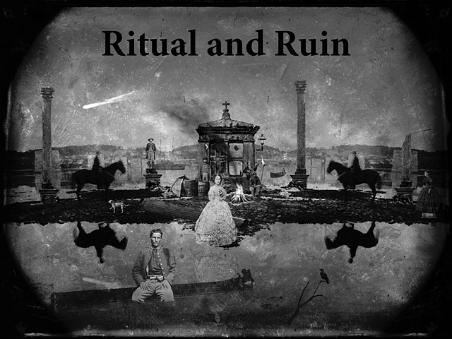 Ritual and Ruin
