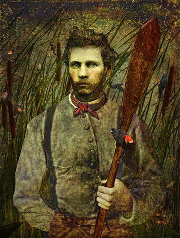 David Knox 
