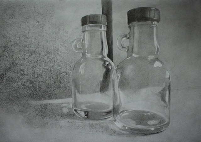 Clear Glass Study 