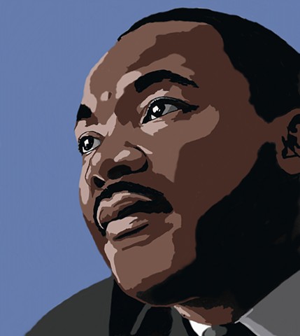 MLK Jr.