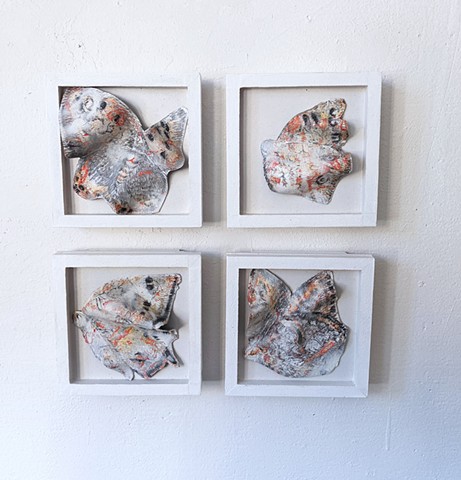 Pollinators Polyptych