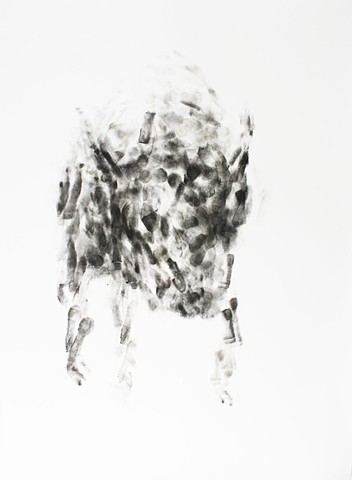 Untitled (Kick Bull)