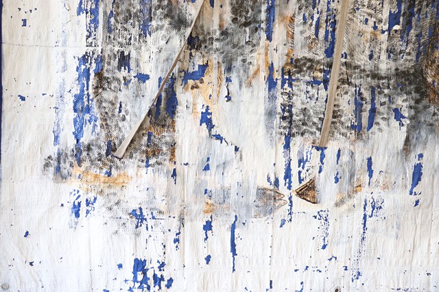 Strange Intimacy detail 2