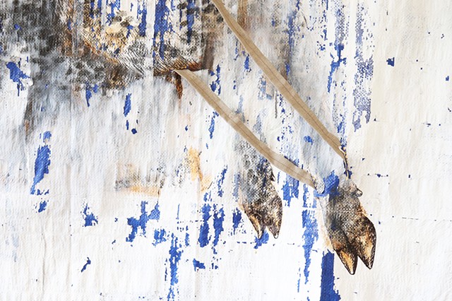 Strange Intimacy detail 4