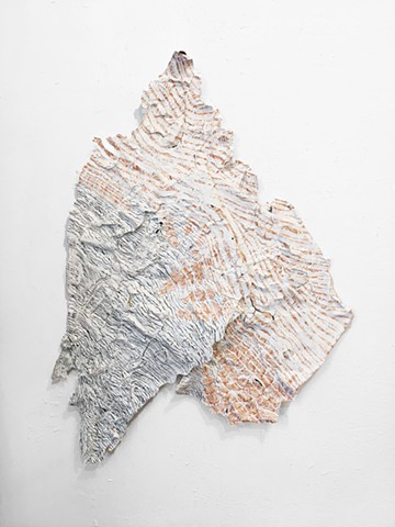 Glacial Erratics II