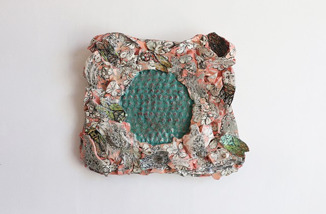 Untitled (Florida Painting)